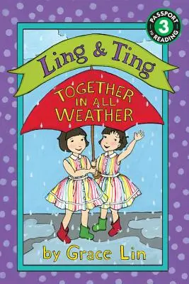 Ling & Ting: Együtt minden időben - Ling & Ting: Together in All Weather