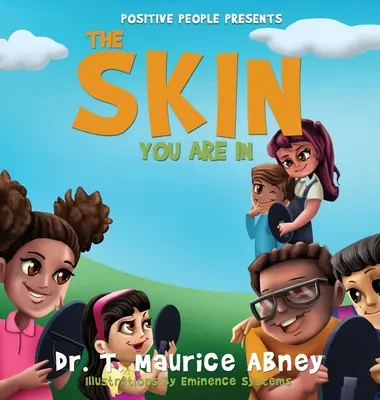 The Skin You Are In