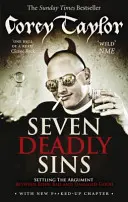 Hét halálos bűn - Seven Deadly Sins