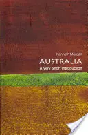 Ausztrália: A Very Short Introduction - Australia: A Very Short Introduction