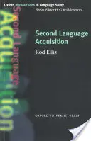 Második nyelvtanulás - Second Language Acquisition