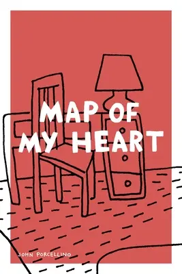 A szívem térképe - Map of My Heart