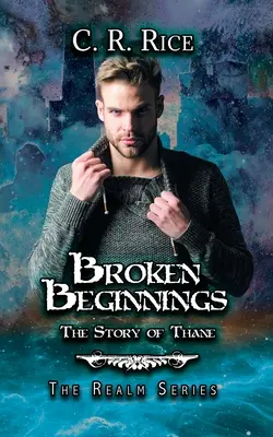 Összetört kezdetek: Thane története - Broken Beginnings: Story of Thane