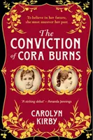 Cora Burns elítélése - Conviction Of Cora Burns