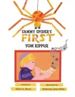 Sammy Spider első Jom Kippurja - Sammy Spider's First Yom Kippur