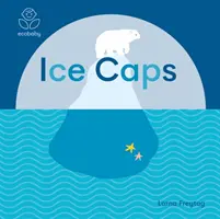 Eco Baby: Jégsapkák - Eco Baby: Ice Caps