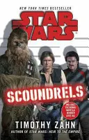 Star Wars: Csibészek - Star Wars: Scoundrels