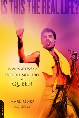 Ez az igazi élet? A királynő el nem mondott története - Is This the Real Life?: The Untold Story of Queen