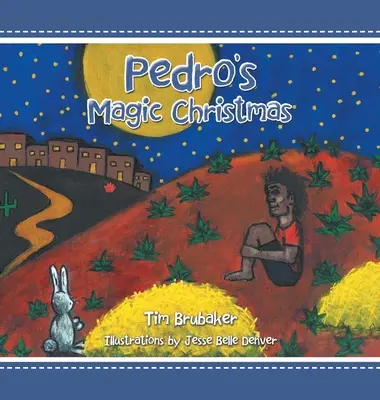 Pedro varázslatos karácsonya - Pedro's Magic Christmas