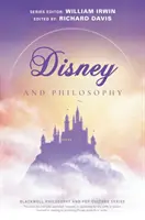 Disney és a filozófia: Igazság, bizalom és egy kis tündérpor - Disney and Philosophy: Truth, Trust, and a Little Bit of Pixie Dust