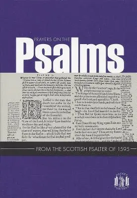 Imádságok a zsoltárokról - Prayers on the Psalms