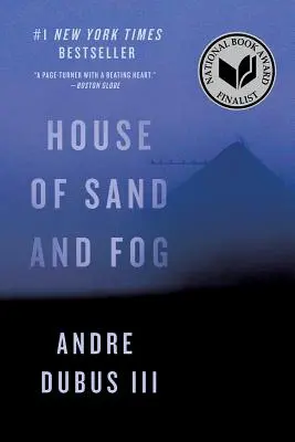 A homok és köd háza - House of Sand and Fog