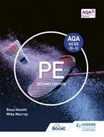 AQA GCSE (9-1) PE második kiadása - AQA GCSE (9-1) PE Second Edition