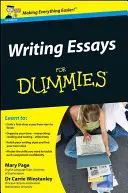 Esszéírás bábuknak - Writing Essays for Dummies