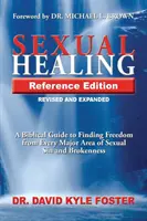 Szexuális gyógyítás referenciakiadás - Sexual Healing Reference Edition