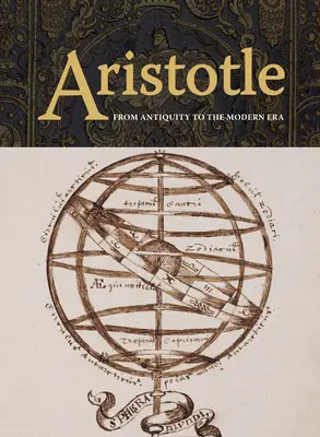 Arisztotelész: Az ókortól a modern korig - Aristotle: From Antiquity to the Modern Era