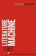 Irodalmi gépezet - Esszék - Literature Machine - Essays