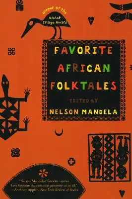 Kedvenc afrikai népmesék - Favorite African Folktales