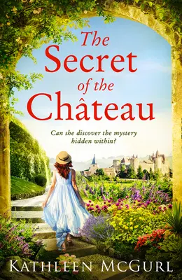 A kastély titka - The Secret of the Chateau