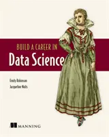 Építs karriert az adattudományban - Build a Career in Data Science