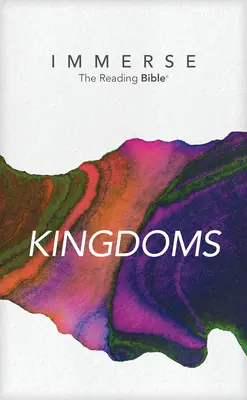 Merülj el! Kingdoms (Softcover) - Immerse: Kingdoms (Softcover)