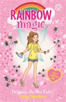 Szivárványmágia: Brianna a méhtündér - Különleges - Rainbow Magic: Brianna the Bee Fairy - Special