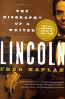 Lincoln: Egy író életrajza - Lincoln: The Biography of a Writer