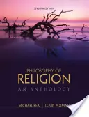 A vallásfilozófia: Egy antológia - Philosophy of Religion: An Anthology