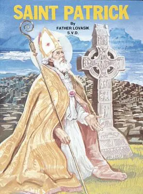 Szent Patrik - Saint Patrick