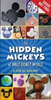 A Walt Disney World rejtett Mickey-jei - The Hidden Mickeys of Walt Disney World