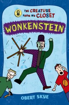 Wonkenstein