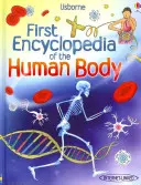 Az emberi test első enciklopédiája - First Encyclopedia of the Human Body