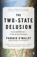 A két állam téveszméje: Izrael és Palesztina - két elbeszélés története - The Two-State Delusion: Israel and Palestine--A Tale of Two Narratives