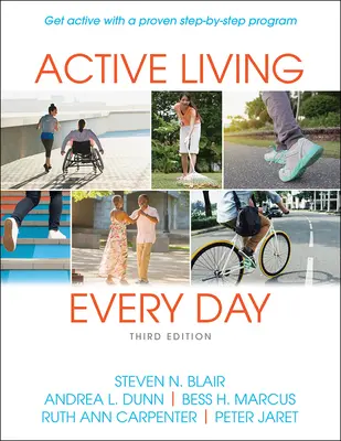 Aktív élet minden nap - Active Living Every Day