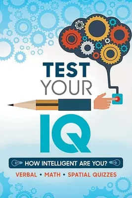 Teszteld az IQ-dat - Test Your IQ