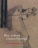 Hogyan olvassuk a kínai festményeket - How to Read Chinese Paintings