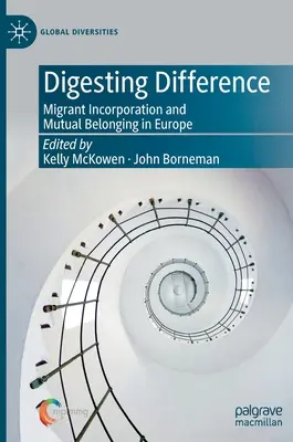 Digesting Difference: Migránsok beilleszkedése és kölcsönös hovatartozás Európában - Digesting Difference: Migrant Incorporation and Mutual Belonging in Europe