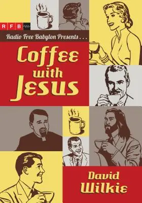 Kávé Jézussal - Coffee with Jesus