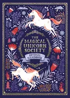 Mágikus Egyszarvú Társaság - Hivatalos kézikönyv - Magical Unicorn Society - Official Handbook