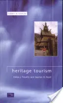 Örökségturizmus - Heritage Tourism