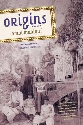 Eredet: A Memoir - Origins: A Memoir