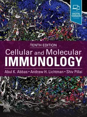 Celluláris és molekuláris immunológia - Cellular and Molecular Immunology