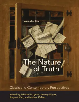 Az igazság természete, második kiadás: Klasszikus és kortárs perspektívák - The Nature of Truth, Second Edition: Classic and Contemporary Perspectives