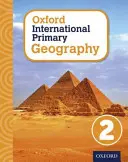 Oxford International Primary Geography: Student Book 2