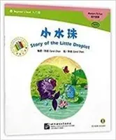 A kis csepp története - A kínai könyvtár sorozat - Story of the Little Droplet- The Chinese Library Series