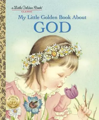 Az én kis aranykönyvem Istenről - My Little Golden Book about God