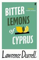 Ciprusi keserű citromok - Bitter Lemons of Cyprus