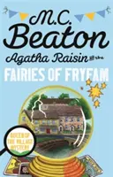 Agatha Raisin és a Fryfam tündérei - Agatha Raisin and the Fairies of Fryfam