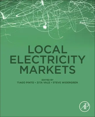 Helyi villamosenergia-piacok - Local Electricity Markets