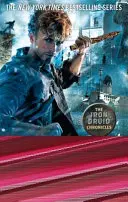 V sázce - Kroniky železného druida - Staked - The Iron Druid Chronicles